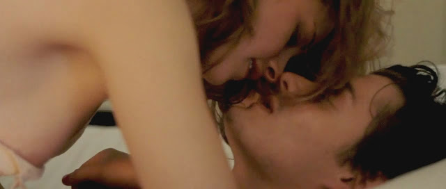 On the road kristen stewart naked apologise On the road kristen stewart naked